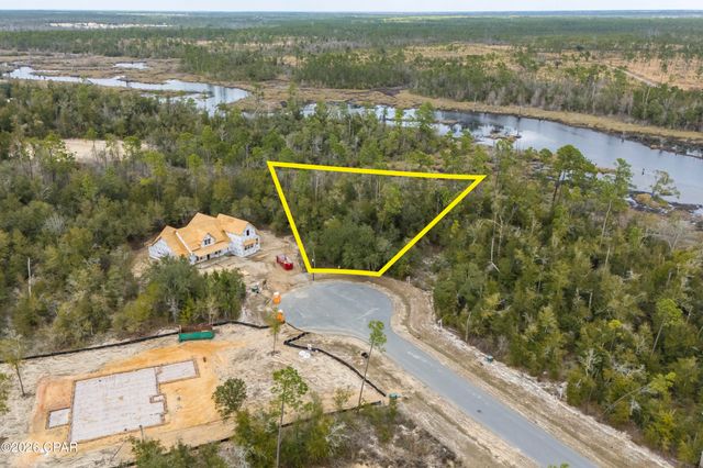 9916 Summer Creek Drive, Panama City, FL 32409