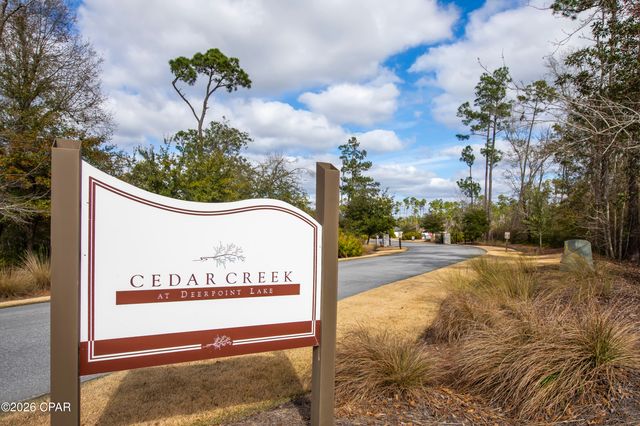 9916 Summer Creek Drive, Panama City, FL 32409