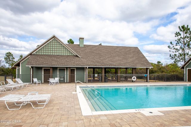 9916 Summer Creek Drive, Panama City, FL 32409