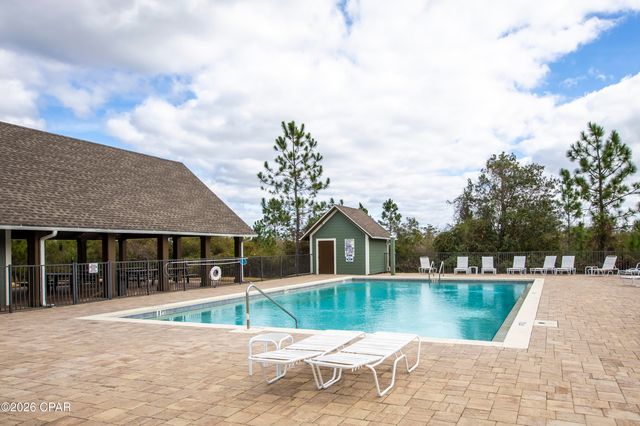 9916 Summer Creek Drive, Panama City, FL 32409