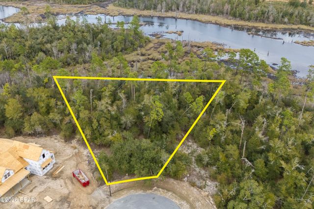 9916 Summer Creek Drive, Panama City, FL 32409