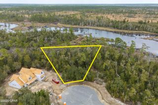 9916 Summer Creek Drive, Panama City, FL 32409