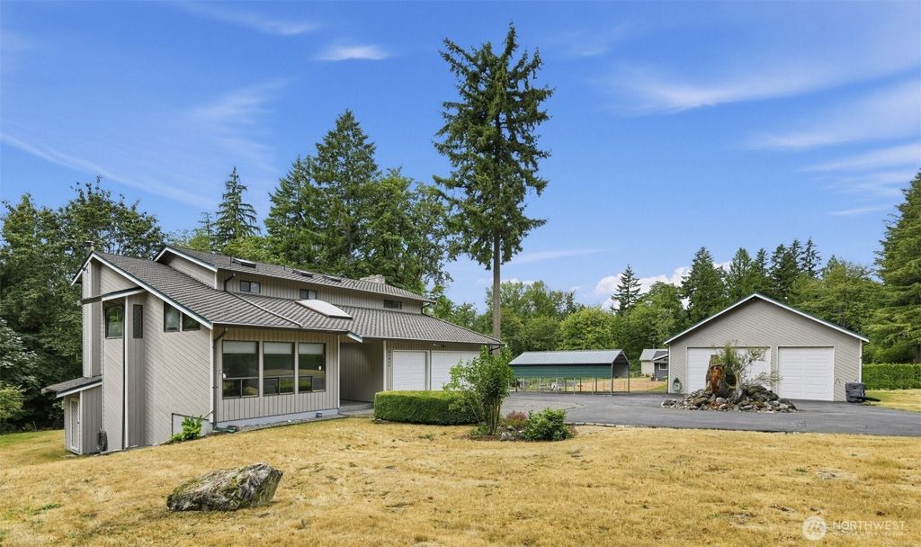 31845 197th Avenue SE, Kent, WA 98042