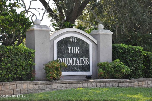 695 N A1A 23, Ponte Vedra Beach, FL 32082