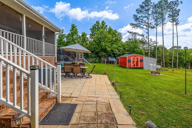 335 Otts Shoals Road, Roebuck, SC 29376