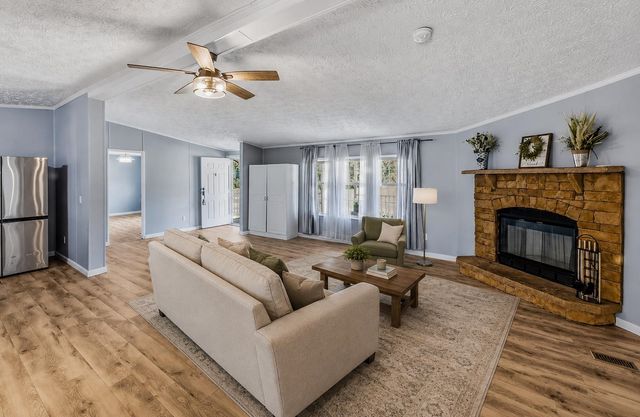 335 Otts Shoals Road, Roebuck, SC 29376