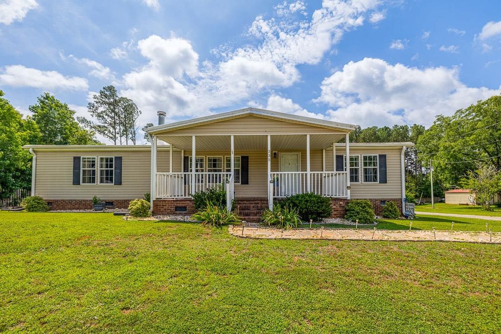 335 Otts Shoals Road, Roebuck, SC 29376