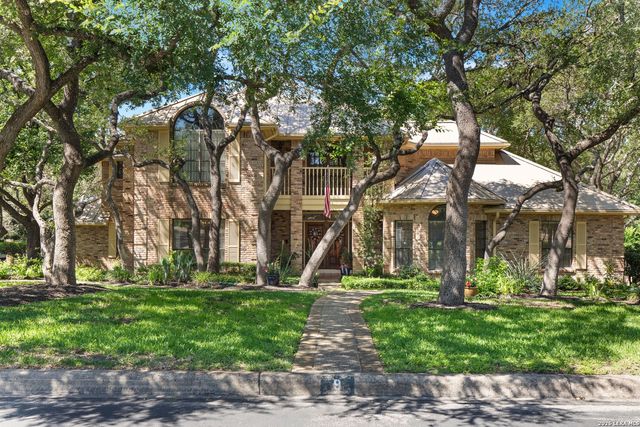 9 Camden Oaks, San Antonio, TX 78248