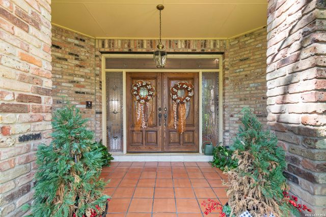 9 Camden Oaks, San Antonio, TX 78248