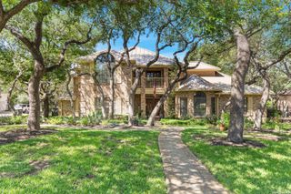 9 Camden Oaks, San Antonio, TX 78248