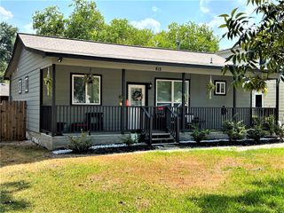 815 Leonard Avenue, Richmond, TX 77469