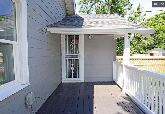 1546 E 26th Avenue, Columbus, OH 43211