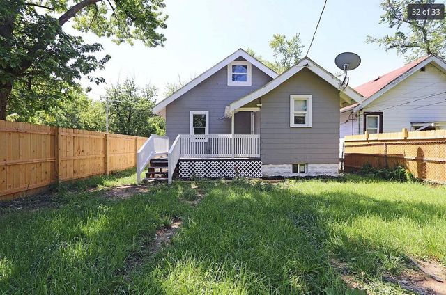 1546 E 26th Avenue, Columbus, OH 43211