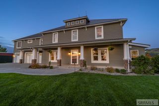 14071 S 1st E, Idaho Falls, ID 83401