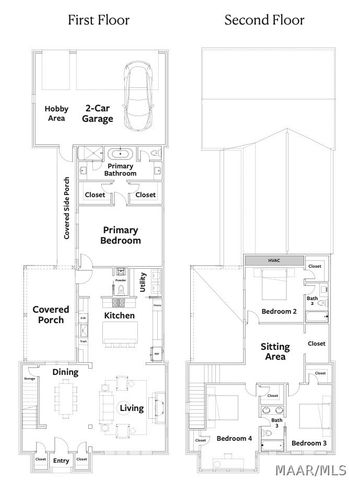 4605 Swift Street, Montgomery, AL 36116