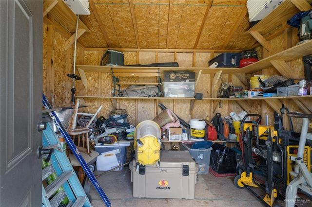 314 Calle Cuates, Edinburg, TX 78542