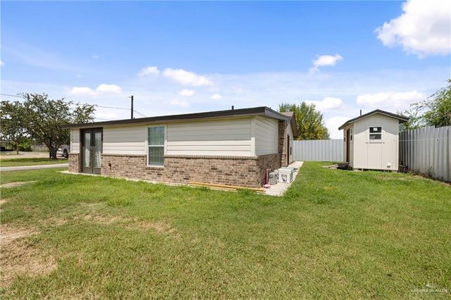 314 Calle Cuates, Edinburg, TX 78542