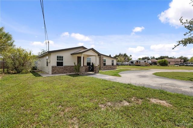 314 Calle Cuates, Edinburg, TX 78542