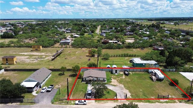 314 Calle Cuates, Edinburg, TX 78542