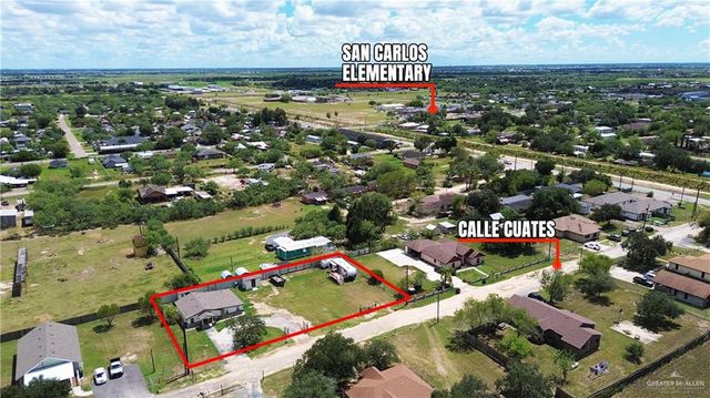 314 Calle Cuates, Edinburg, TX 78542