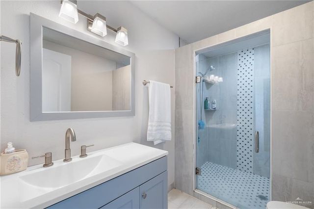 314 Calle Cuates, Edinburg, TX 78542