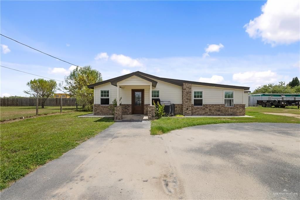 314 Calle Cuates, Edinburg, TX 78542
