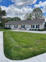 160-162 N State Street, Rittman, OH 44270