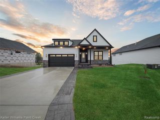 1354 Pinehurst Court, Metamora, MI 48455