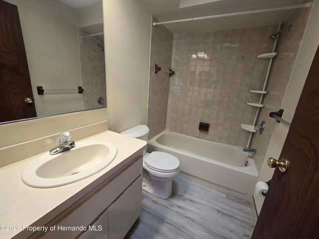 13436 White Plains Street, Spring Hill, FL 34609