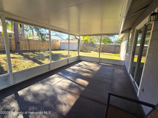 13436 White Plains Street, Spring Hill, FL 34609