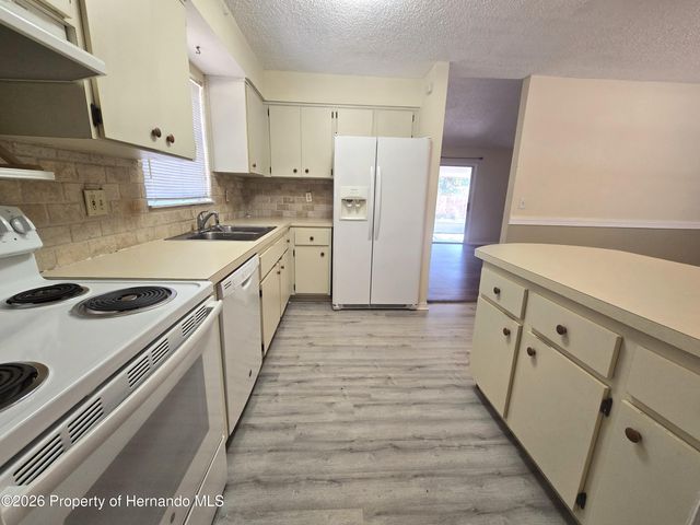 13436 White Plains Street, Spring Hill, FL 34609