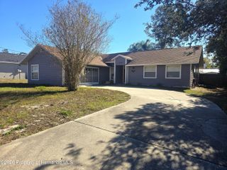 13436 White Plains Street, Spring Hill, FL 34609