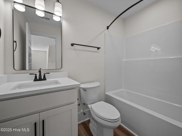 128 Pine View Boulevard, Beaufort, NC 28516