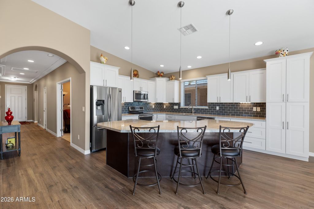 2462 N Lema Drive, Mesa, AZ 85215 — photo 3