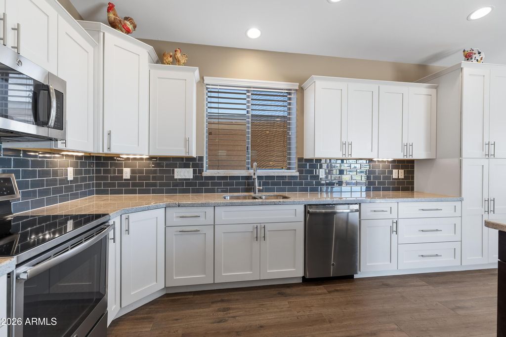 2462 N Lema Drive, Mesa, AZ 85215 — photo 4