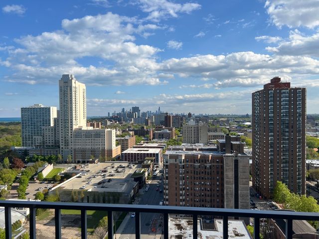 5320 N Sheridan Road 2203, Chicago, IL 60640