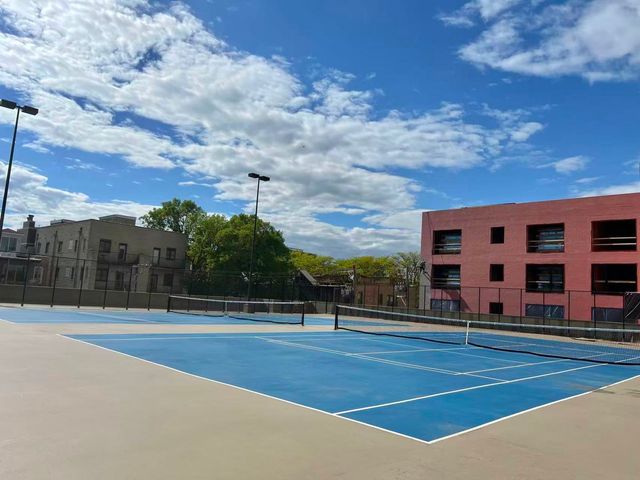 5320 N Sheridan Road 2203, Chicago, IL 60640