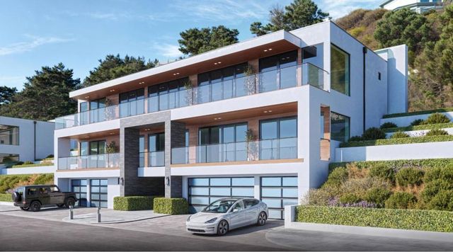 548 Beach Drive, Aptos, CA 95003