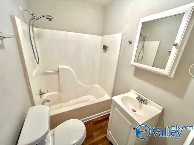 2904 Hart Drive NW, Huntsville, AL 35816