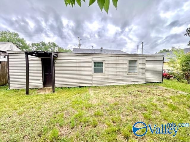 2904 Hart Drive NW, Huntsville, AL 35816