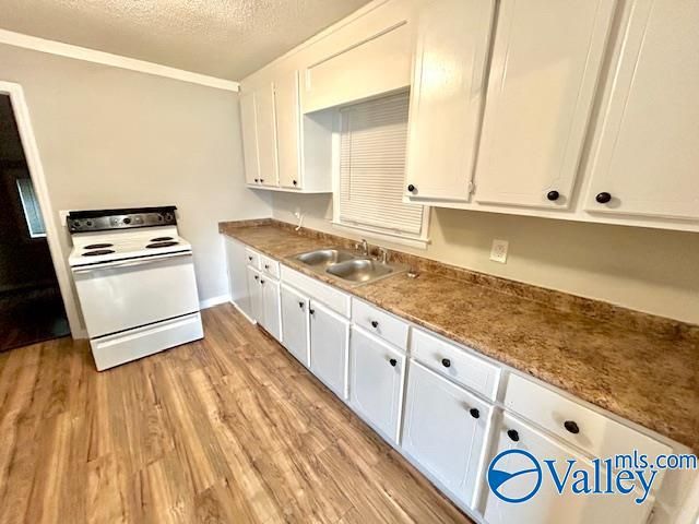 2904 Hart Drive NW, Huntsville, AL 35816