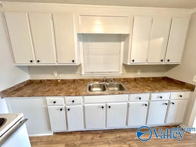 2904 Hart Drive NW, Huntsville, AL 35816