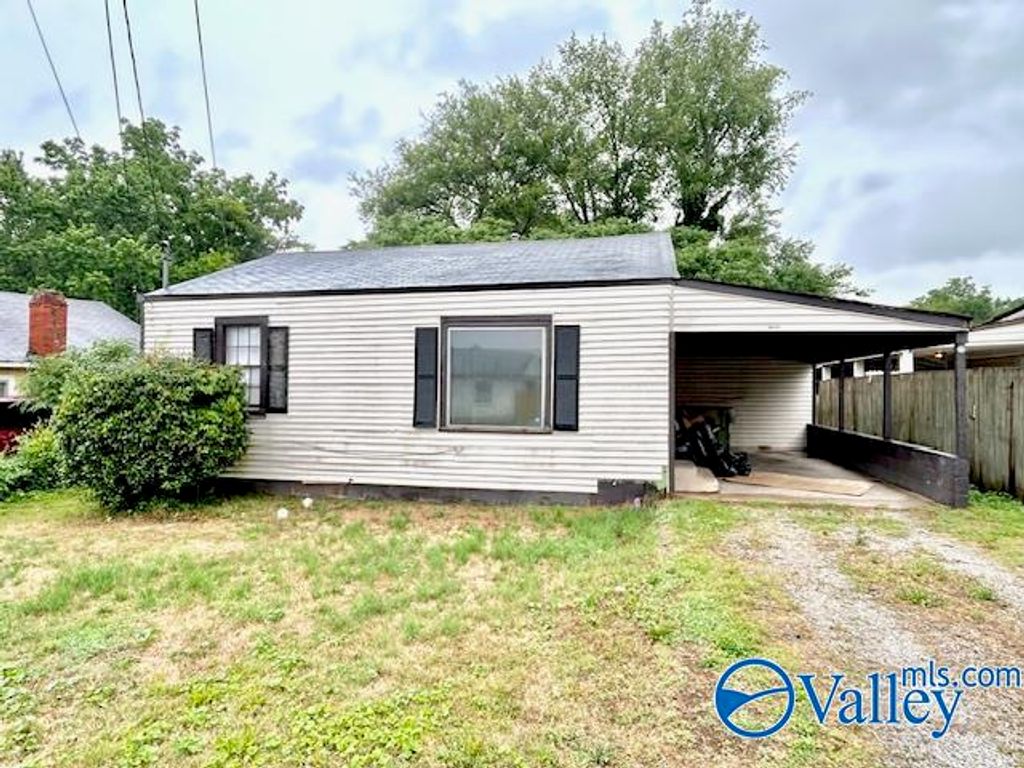 2904 Hart Drive NW, Huntsville, AL 35816