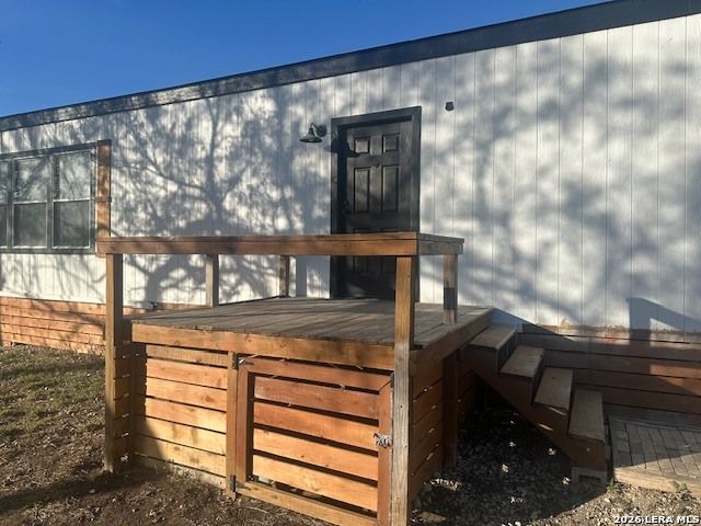 1102 MAGNOLIA ST, Jourdanton, TX 78026