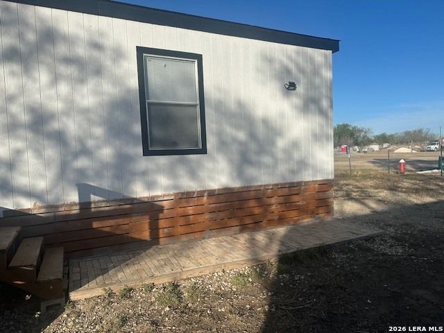 1102 MAGNOLIA ST, Jourdanton, TX 78026