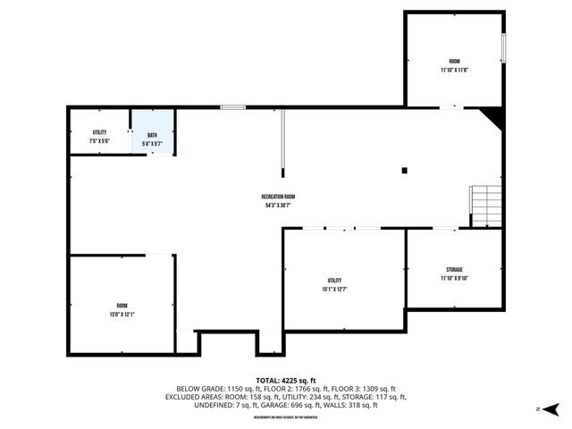 1127 Tanglewood ROAD, Manitowoc, WI 54220