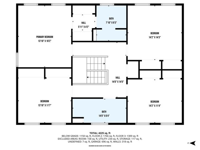 1127 Tanglewood ROAD, Manitowoc, WI 54220