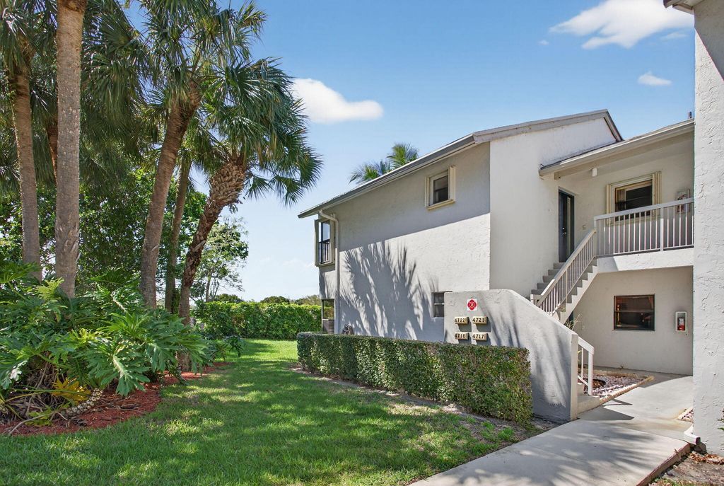 4722 NW 22nd Street 4272, Coconut Creek, FL 33063