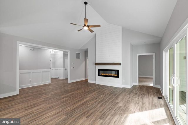 5301 WYNDEMERE CIR, Mineral, VA 23117