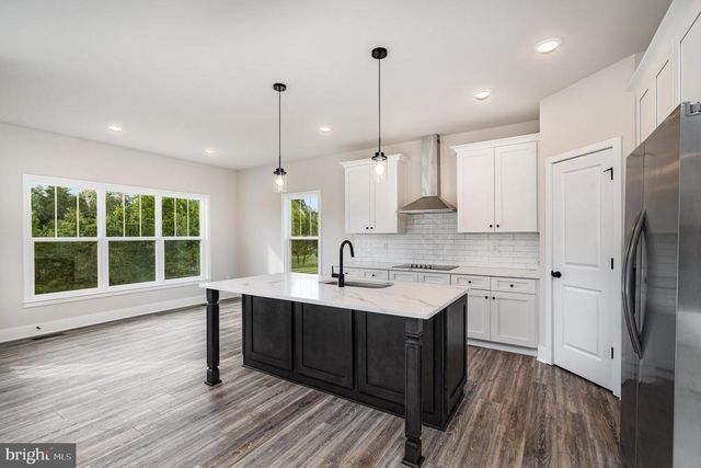 5301 WYNDEMERE CIR, Mineral, VA 23117